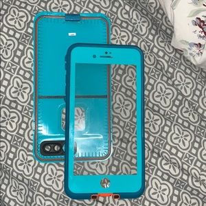 life proof iphone 7 plus case